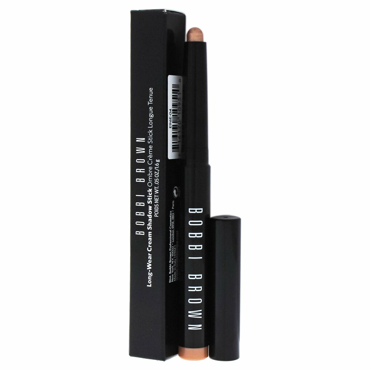 Cream eye shadow Bobbi Brown LONG-WEAR CREAM SHADOW STICK Roséguld 1,6 g - 3