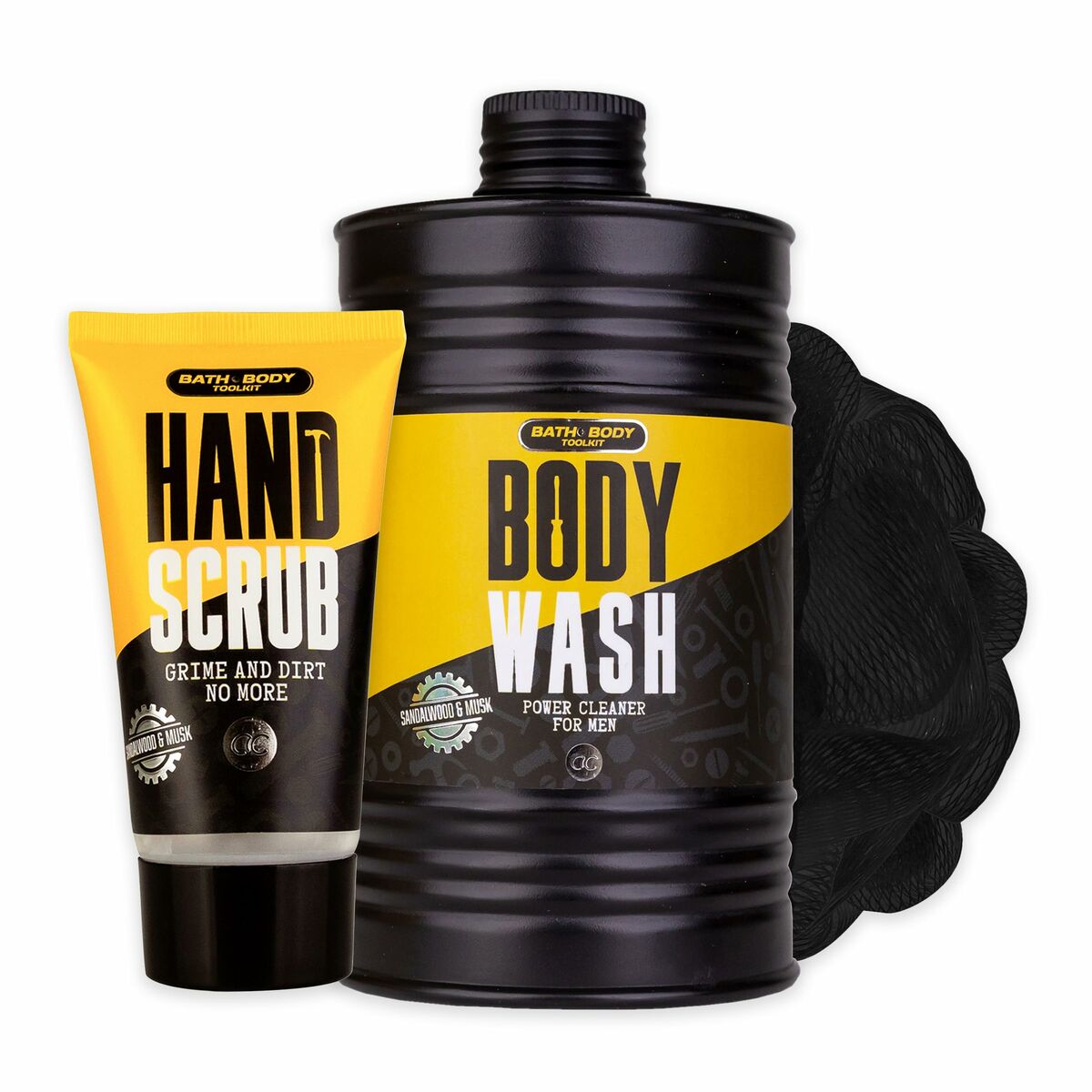 Badkit Accentra Bath Body - 2