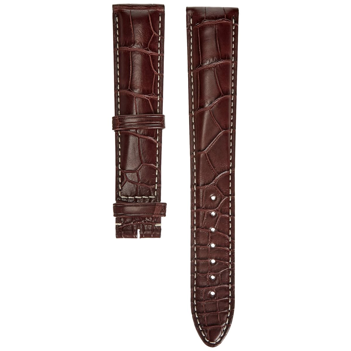 Klockarmband Montblanc 9447 - 2
