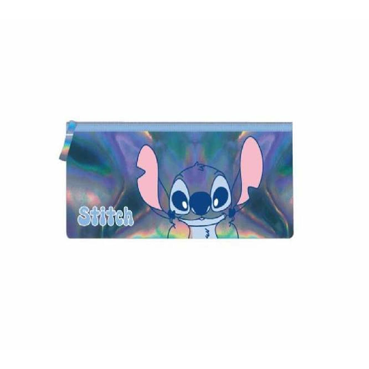 Fall Stitch Blå