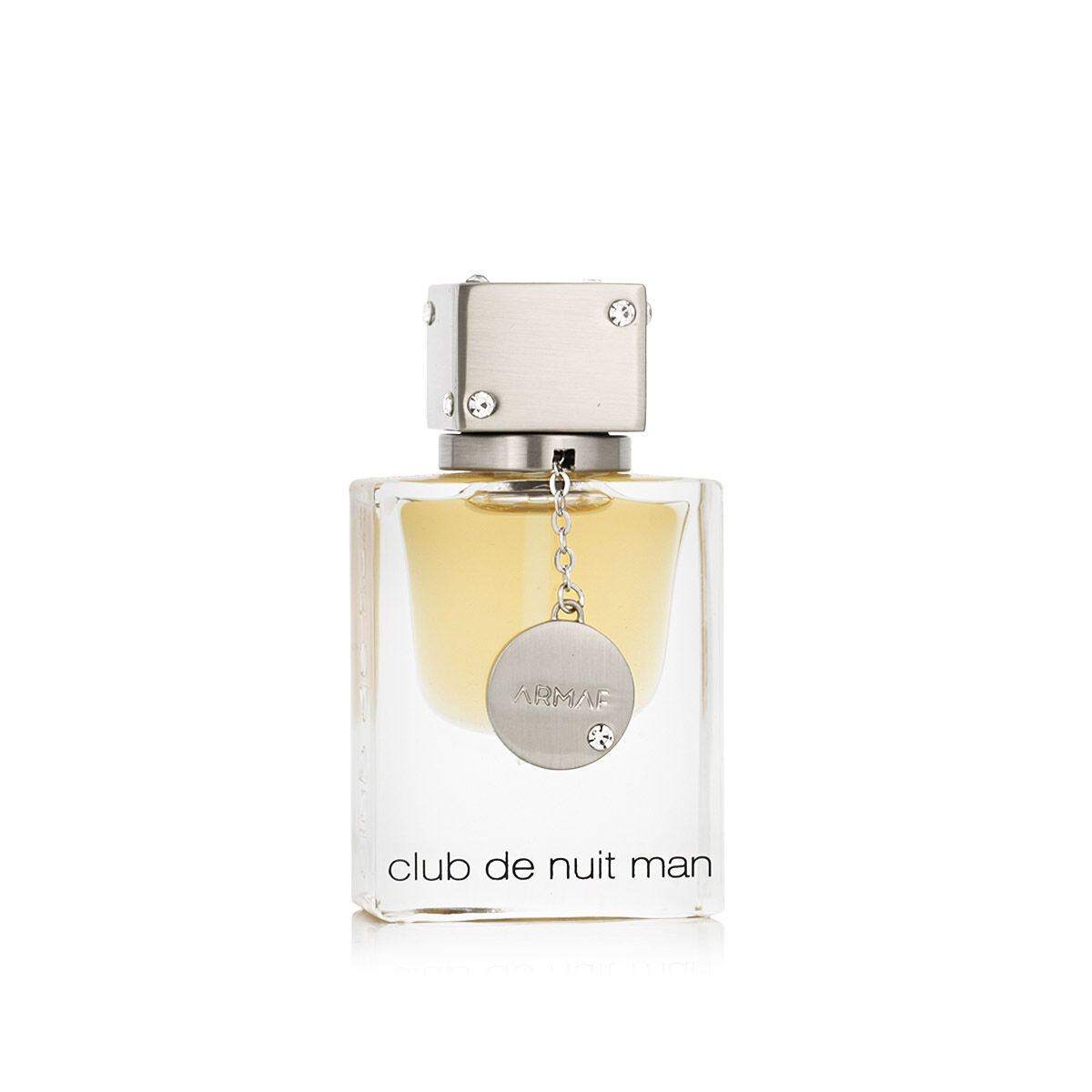 Parfymerad olja Armaf Club de Nuit Man 18 ml - 2