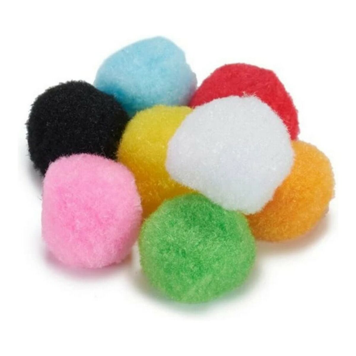 Pysselmaterial Pincello Bollar - 2