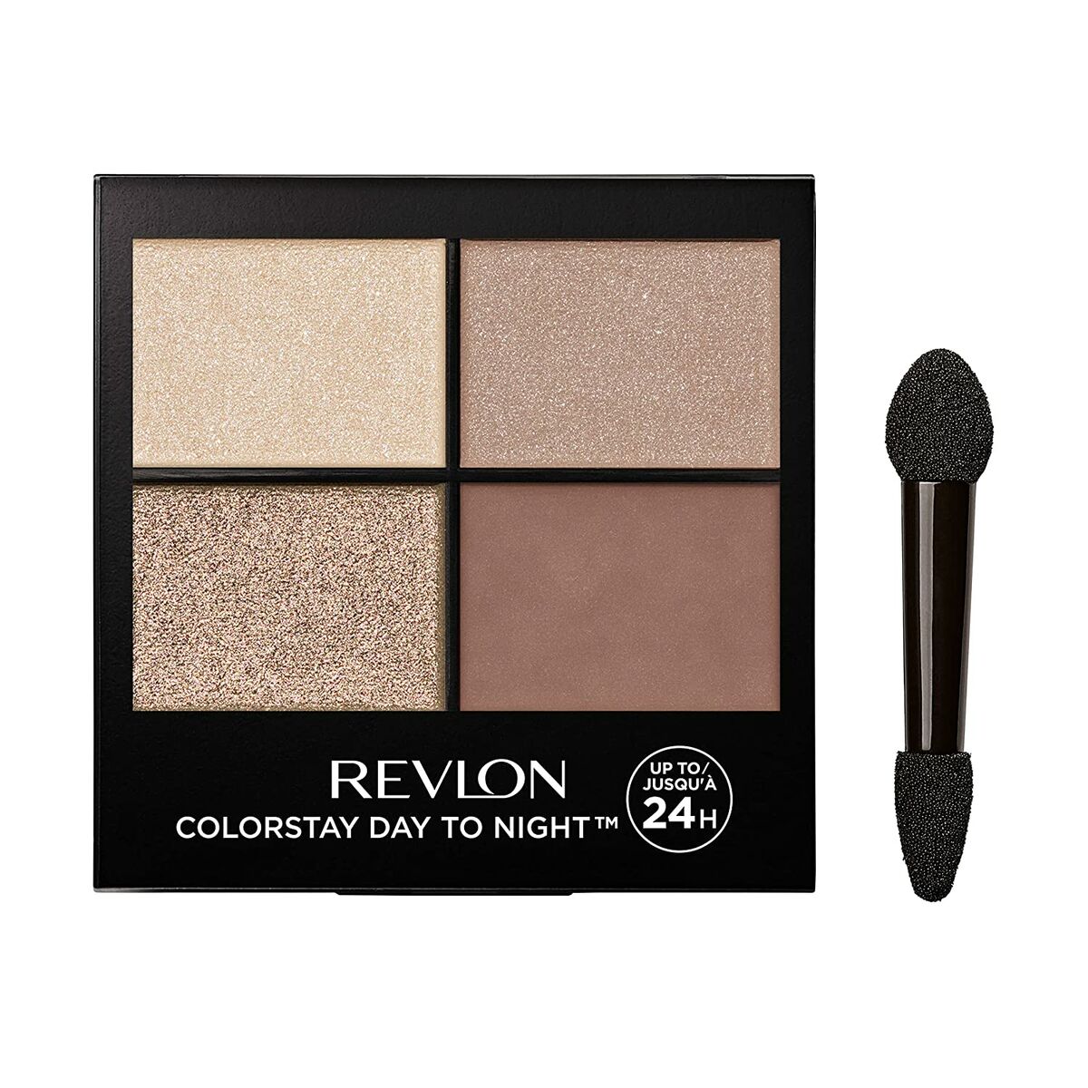 Ögonskuggspalett Revlon 309978535010 Nº 500-Addictive 4,8 g - 2