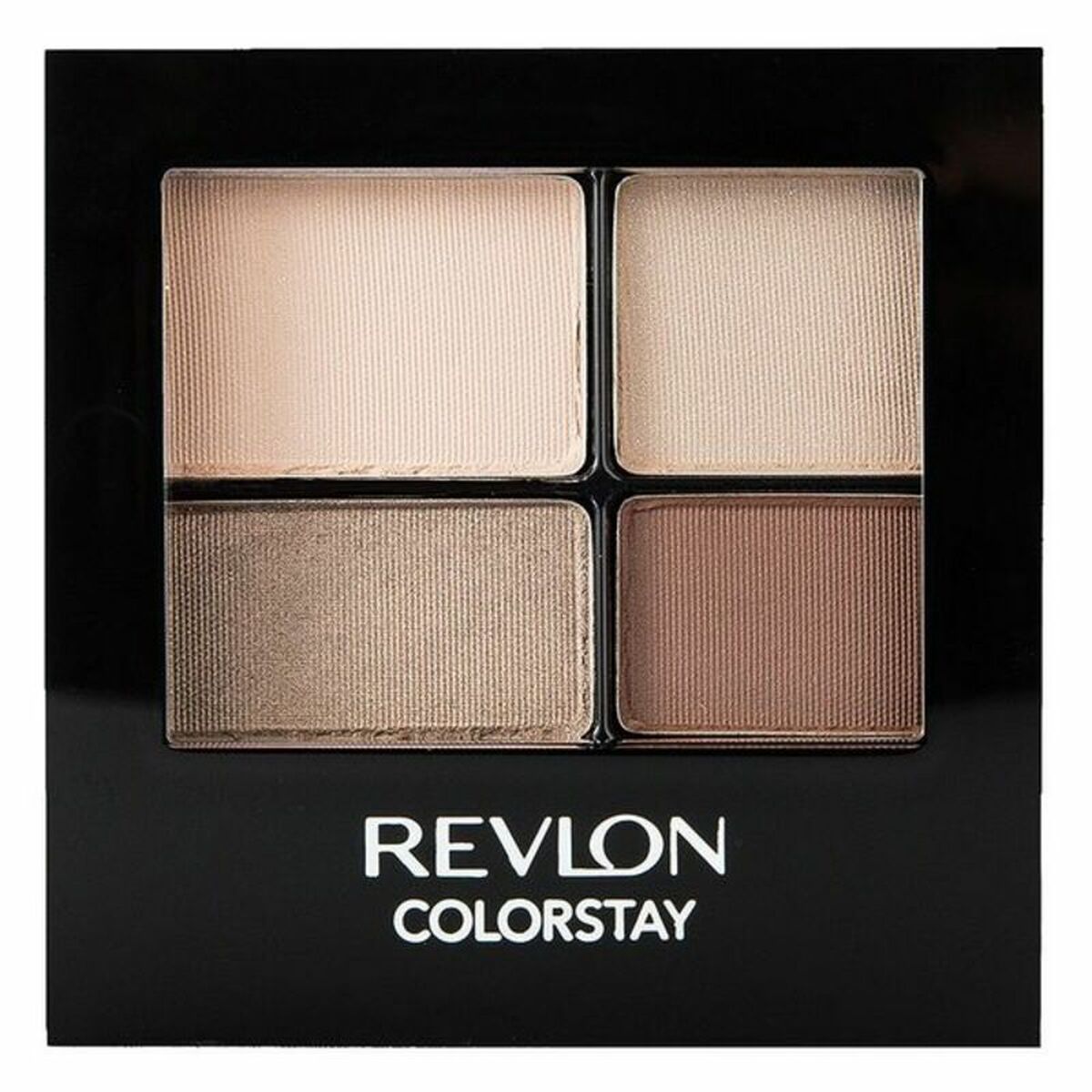 Ögonskuggspalett Revlon 309978535010 Nº 500-Addictive 4,8 g