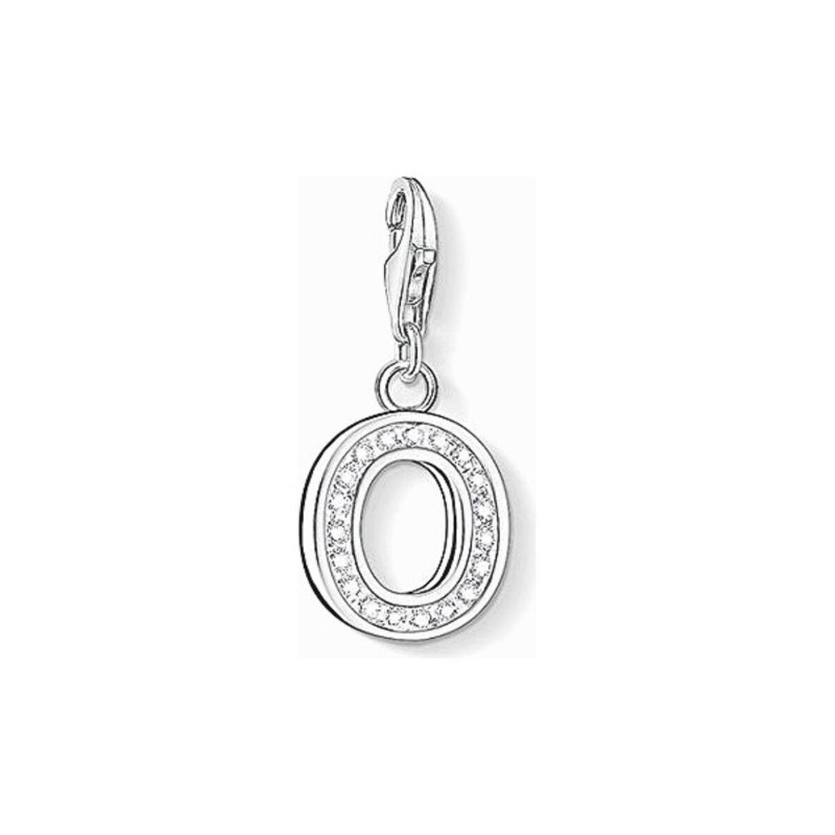 Damhängen Thomas Sabo 0237-051-14 2 cm