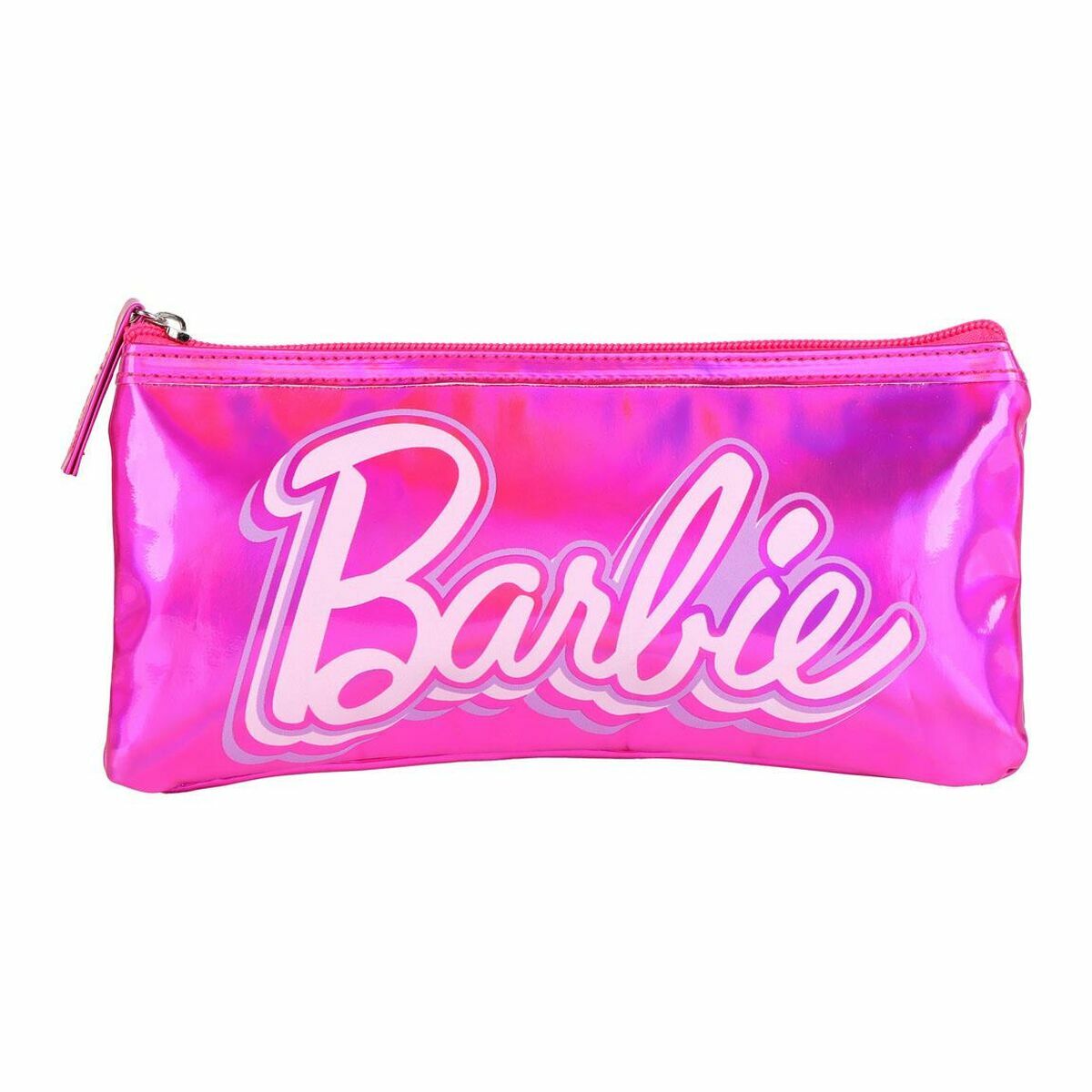 Skolväska Barbie Fuchsia