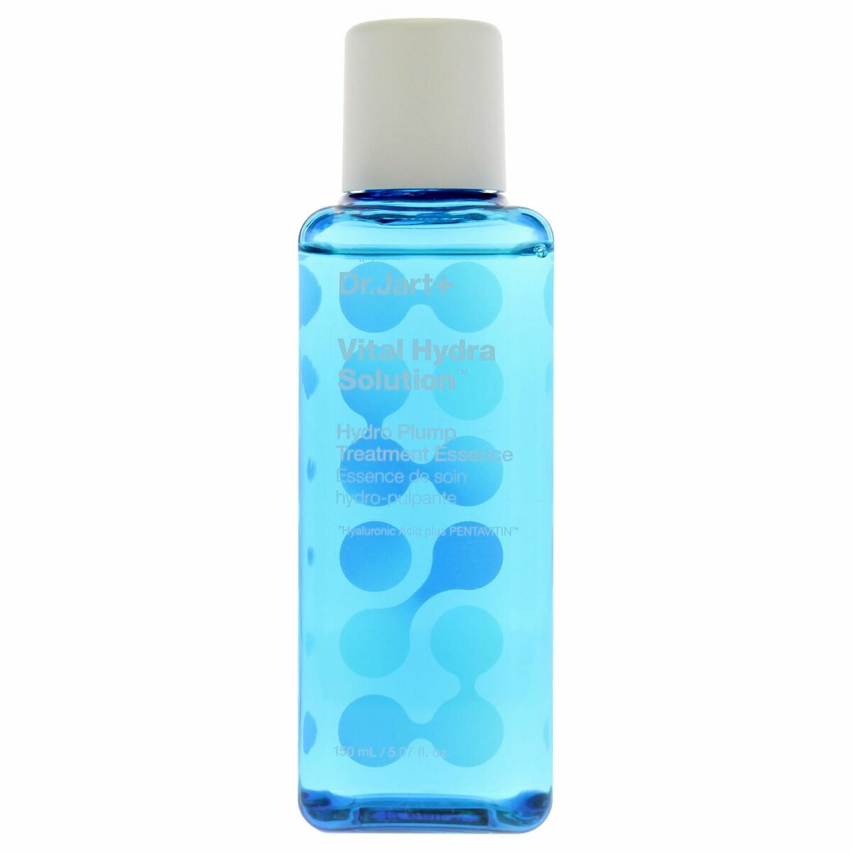 Fuktgivande Ansiktsbehandling DR.JART+ VITAL HYDRA SOLUTION 150 ml - 2