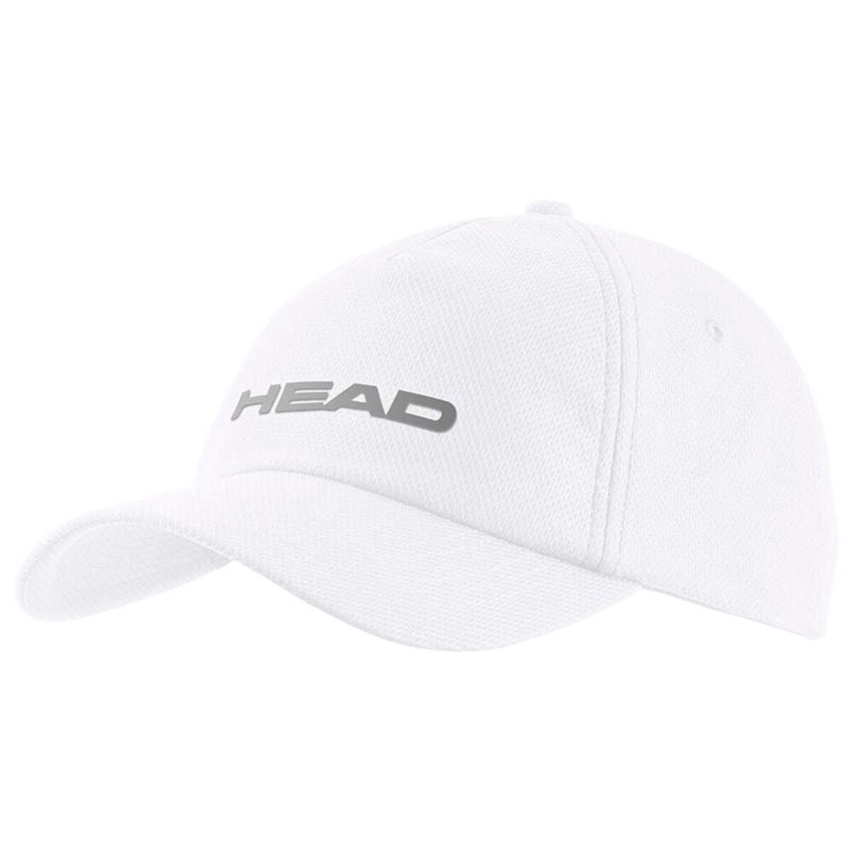 Träningskeps Head Performance Vit