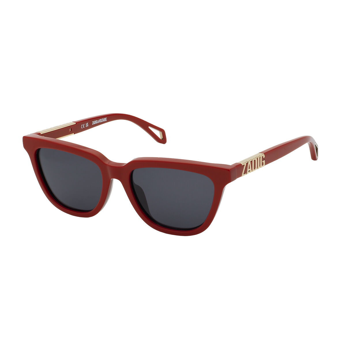 Damsolglasögon Zadig & Voltaire SZV403-5306XX Ø 53 mm