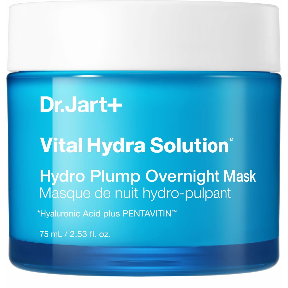 Ansiktskräm DR.JART+ VITAL HYDRA SOLUTION 75 ml