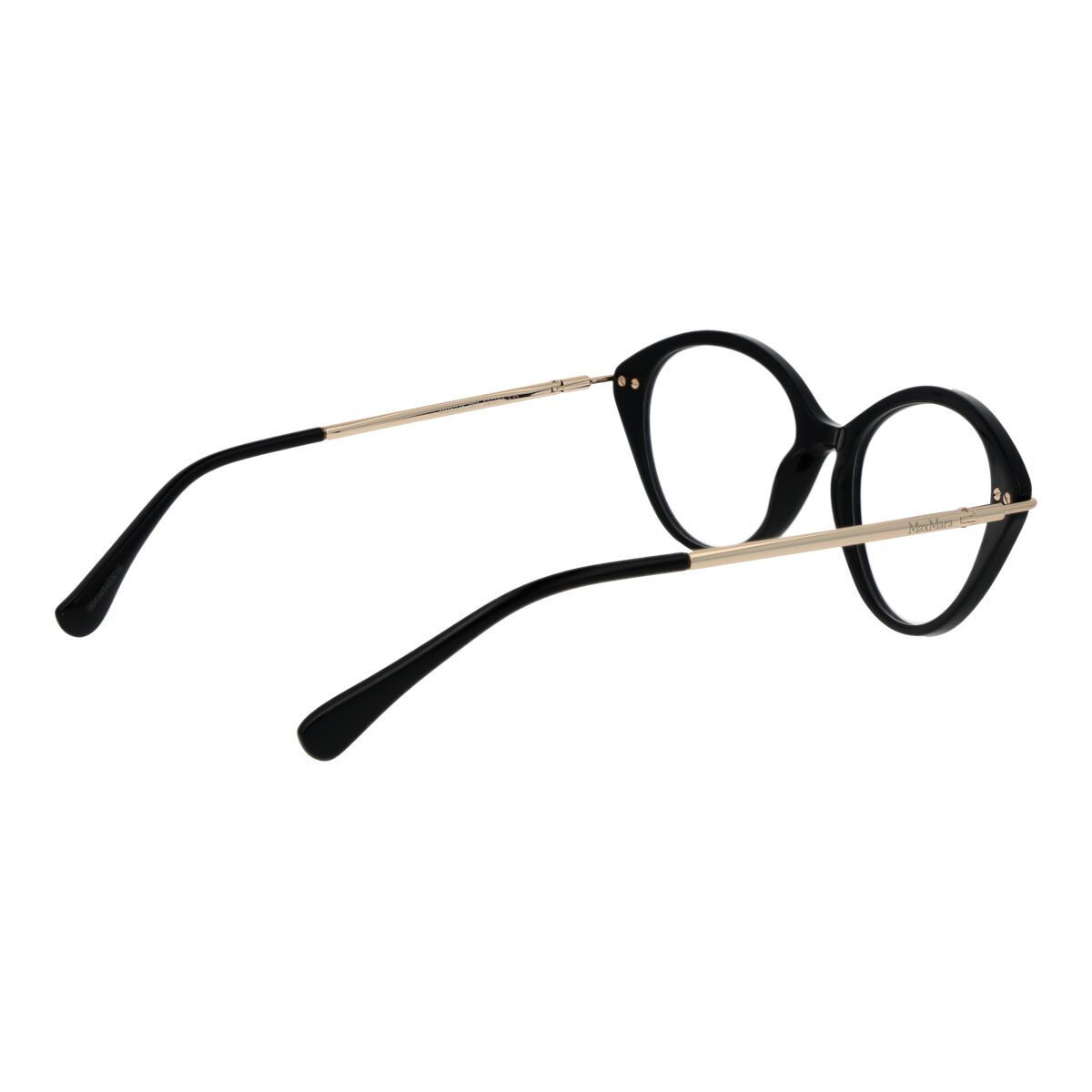 Glasögonbågar Max Mara MM5075 52001 - 3