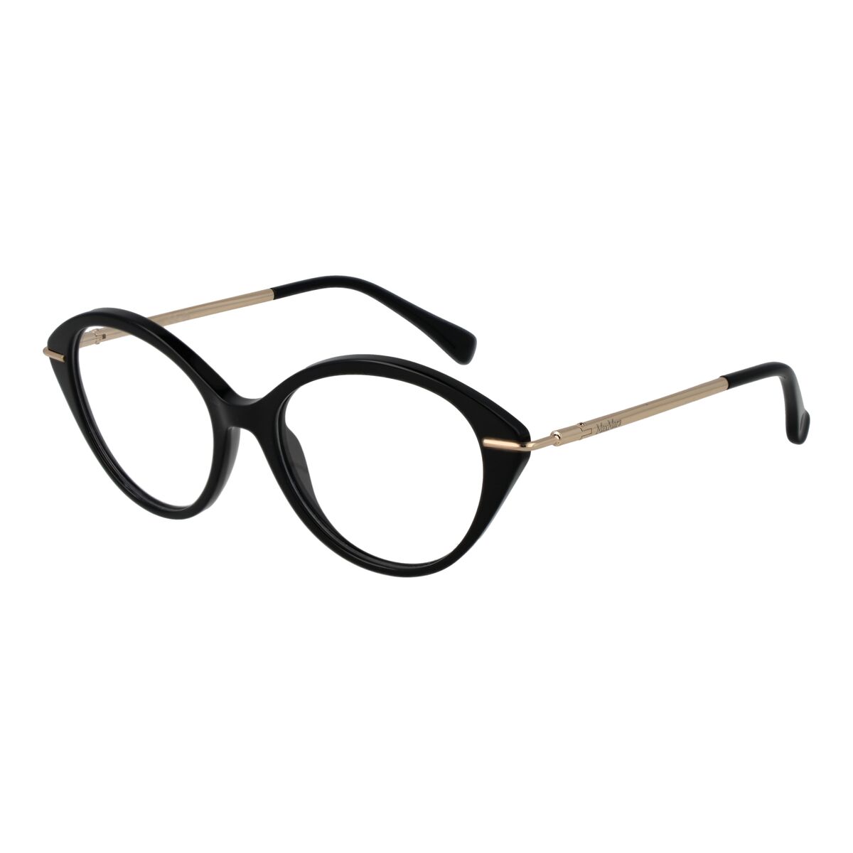 Glasögonbågar Max Mara MM5075 52001