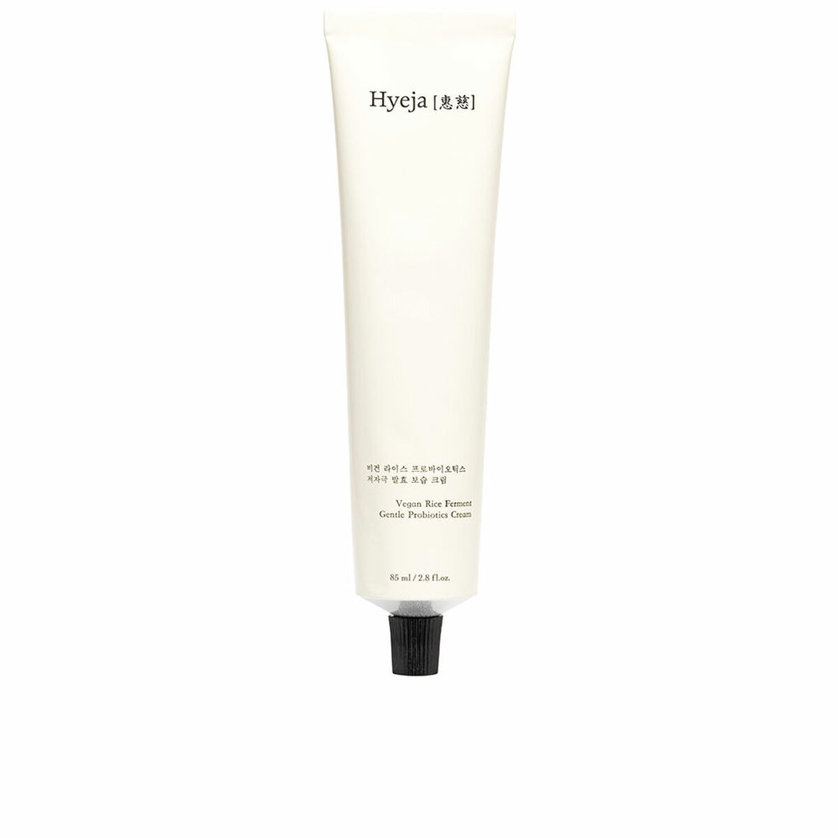 Fuktgivande ansiktskräm Hyeja VEGAN RICE 85 ml