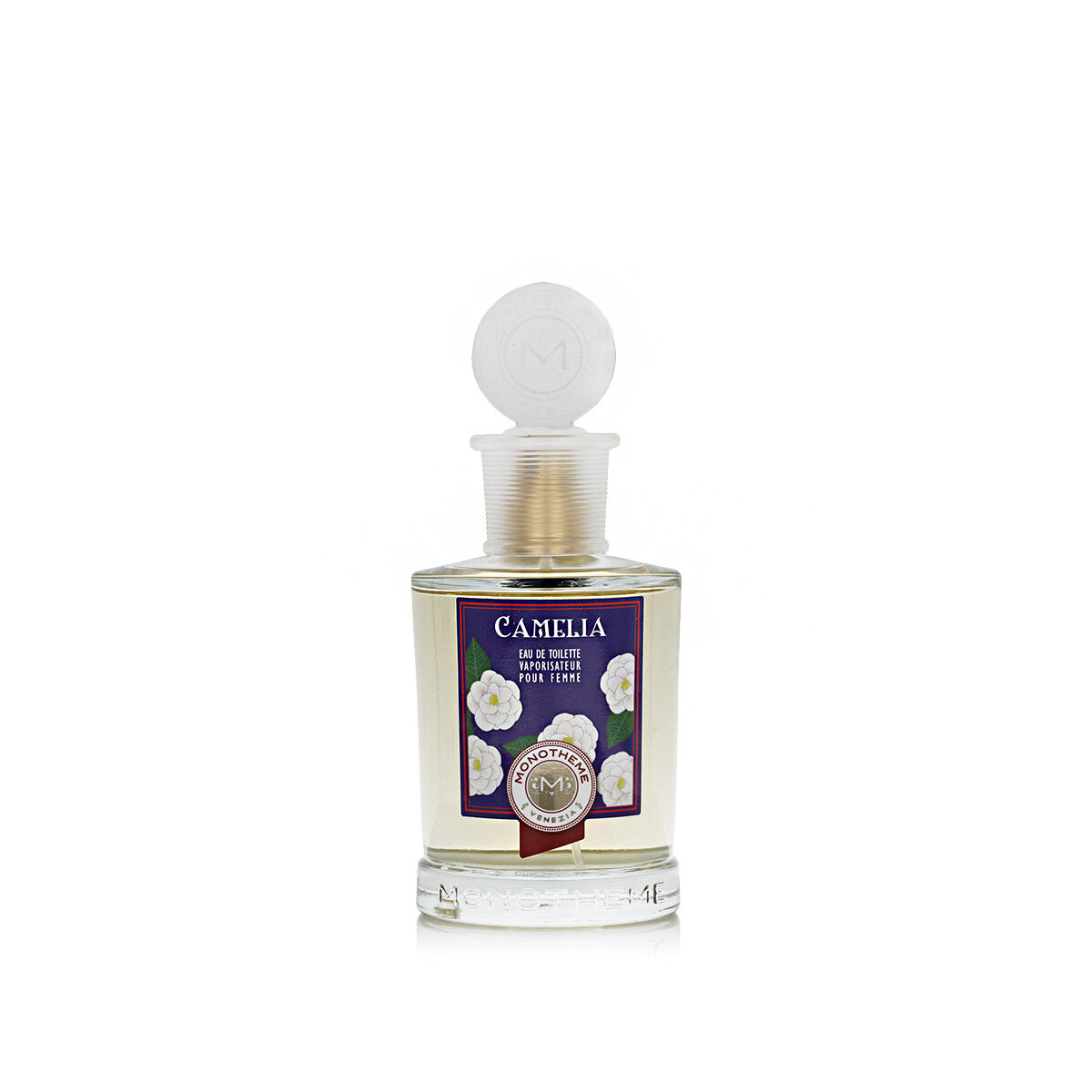 Parfym Damer Monotheme Venezia Camelia EDT 100 ml - 2