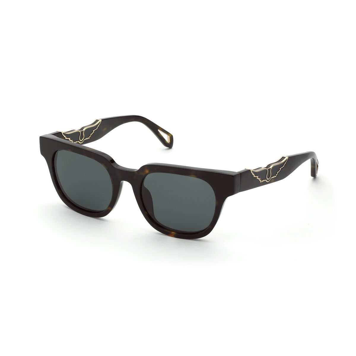 Damsolglasögon Zadig & Voltaire SZV417-500722 Ø 50 mm