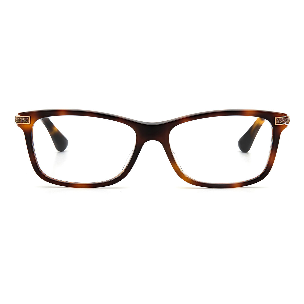 Glasögonbågar Jimmy Choo JC268-G-086 Ø 52 mm - 2