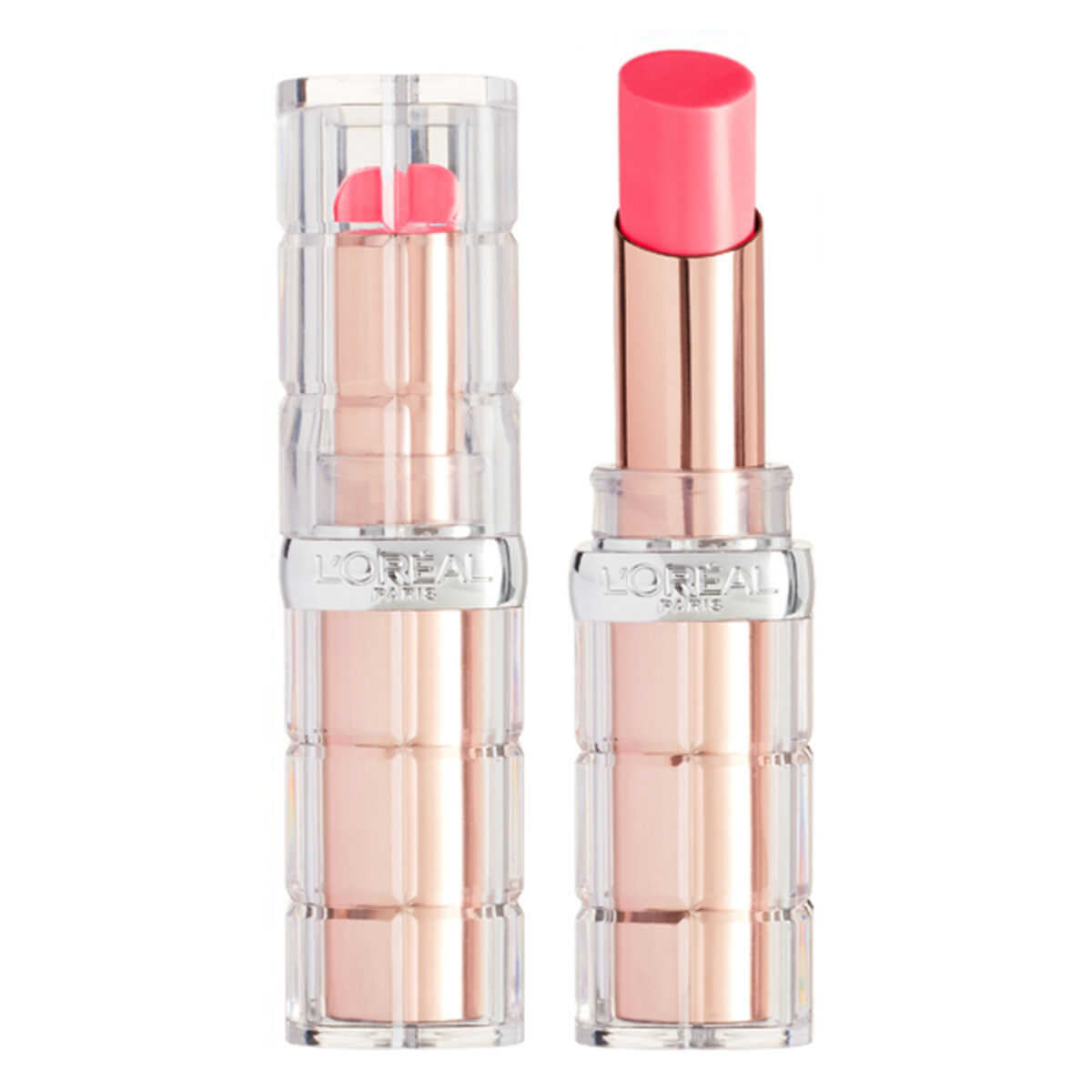 Läppstift Color Riche L'Oreal Make Up 3,8 g - 3