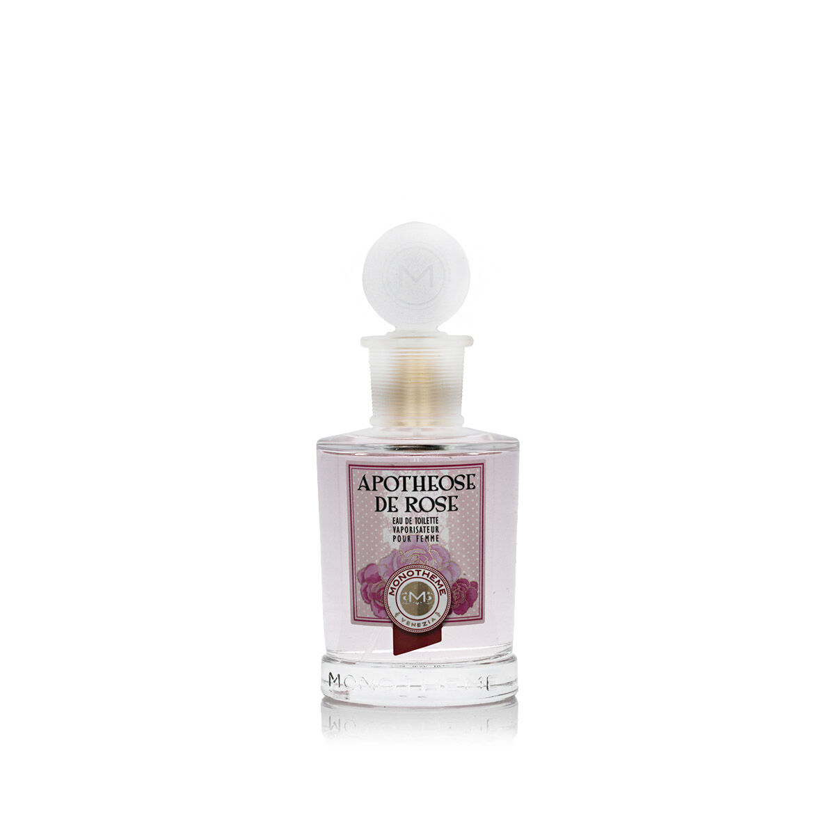 Parfym Damer Monotheme Venezia Apotheose de Rose EDT 100 ml - 2
