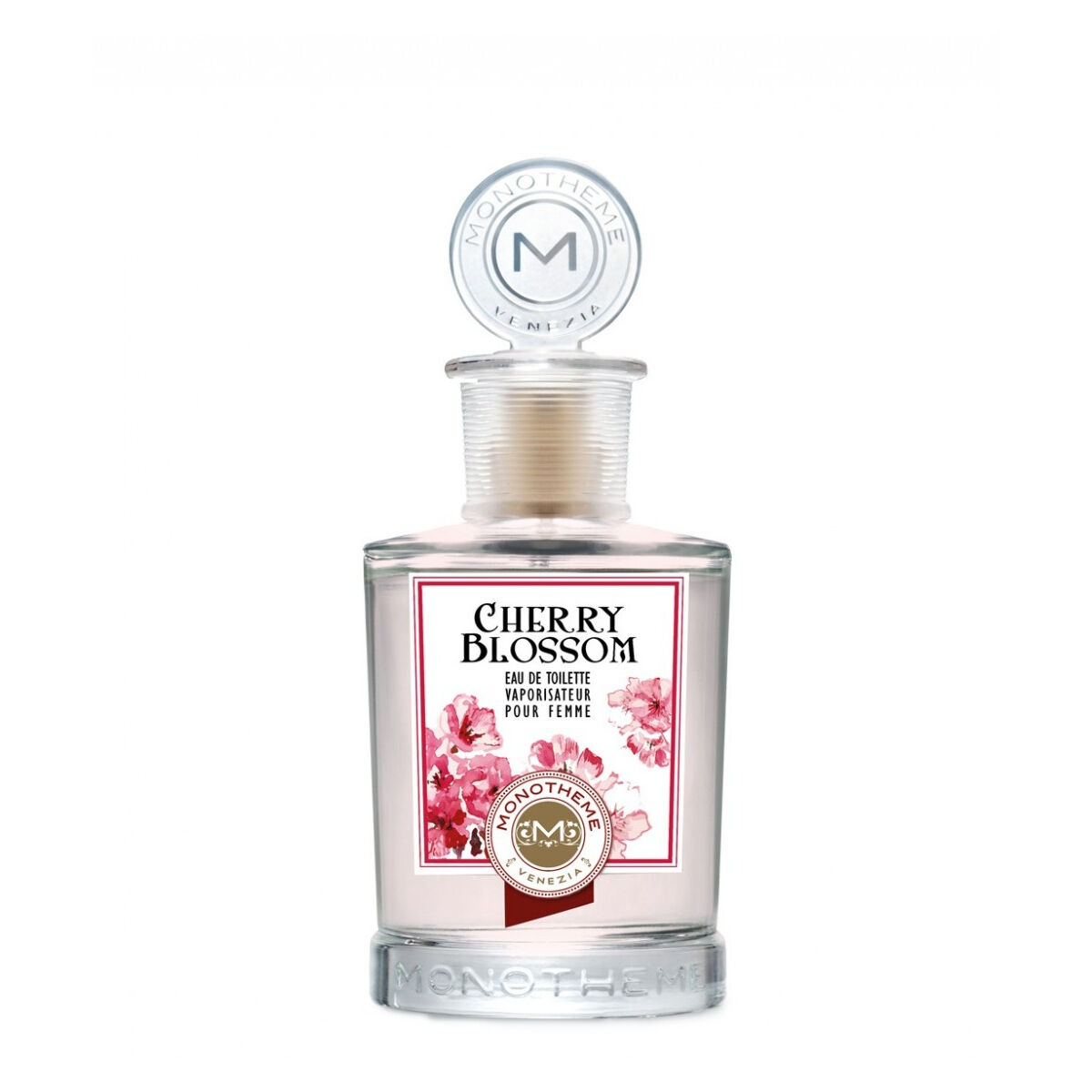 Parfym Damer Monotheme Venezia Cherry Blossom EDT 100 ml - 2