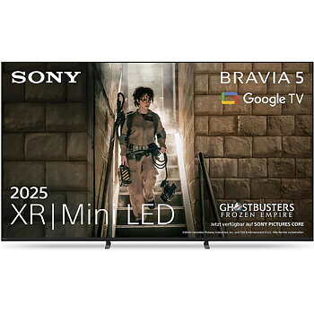 Smart TV Sony K55XR55B 55" 4K Ultra HD ULED HDR HDR10+ Wifi Miracast DVB-T2 Google Assistant
