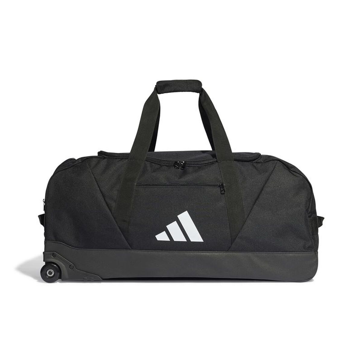 Sportväska Adidas Tiro Trolley Vit Svart