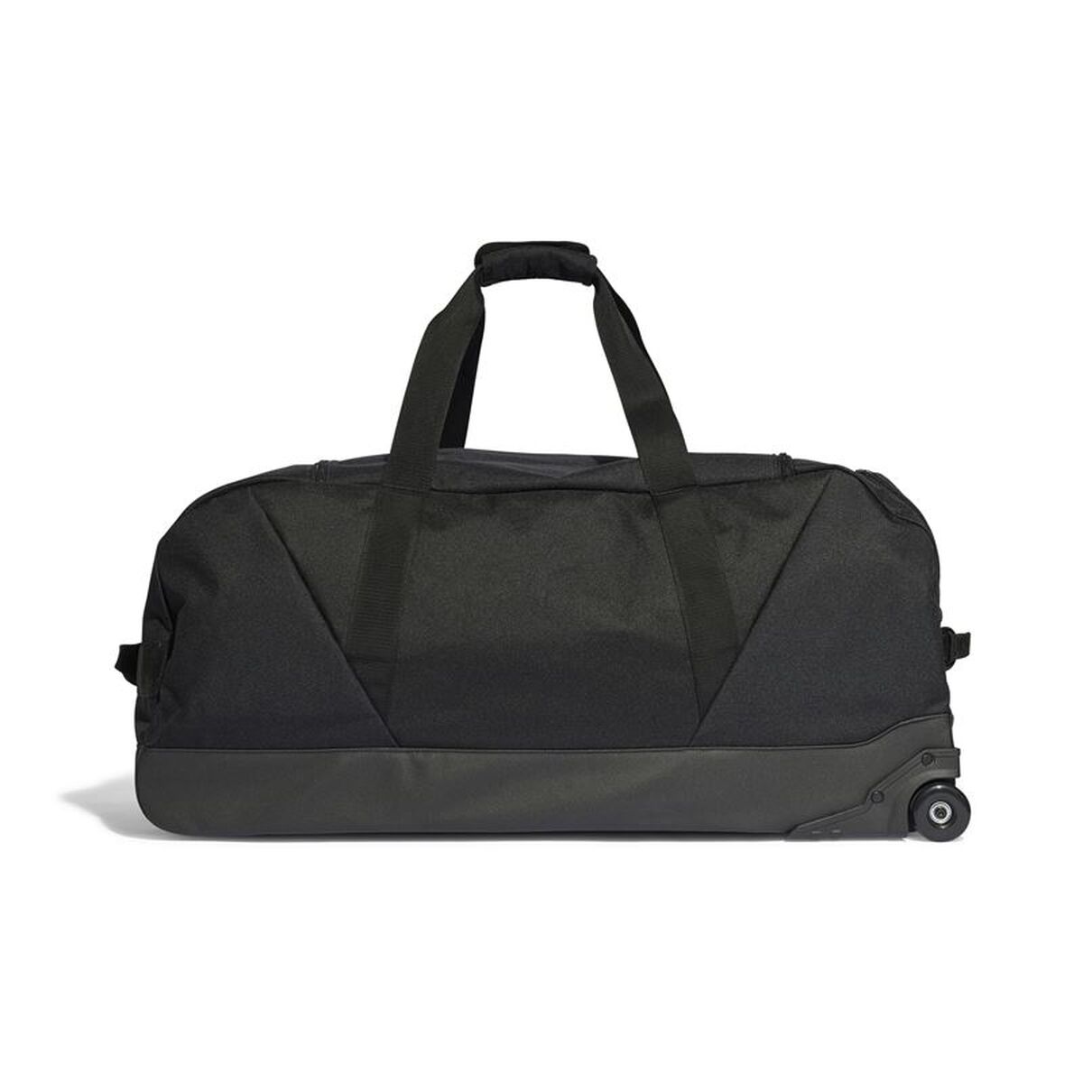 Sportväska Adidas Tiro Trolley Vit Svart - 2