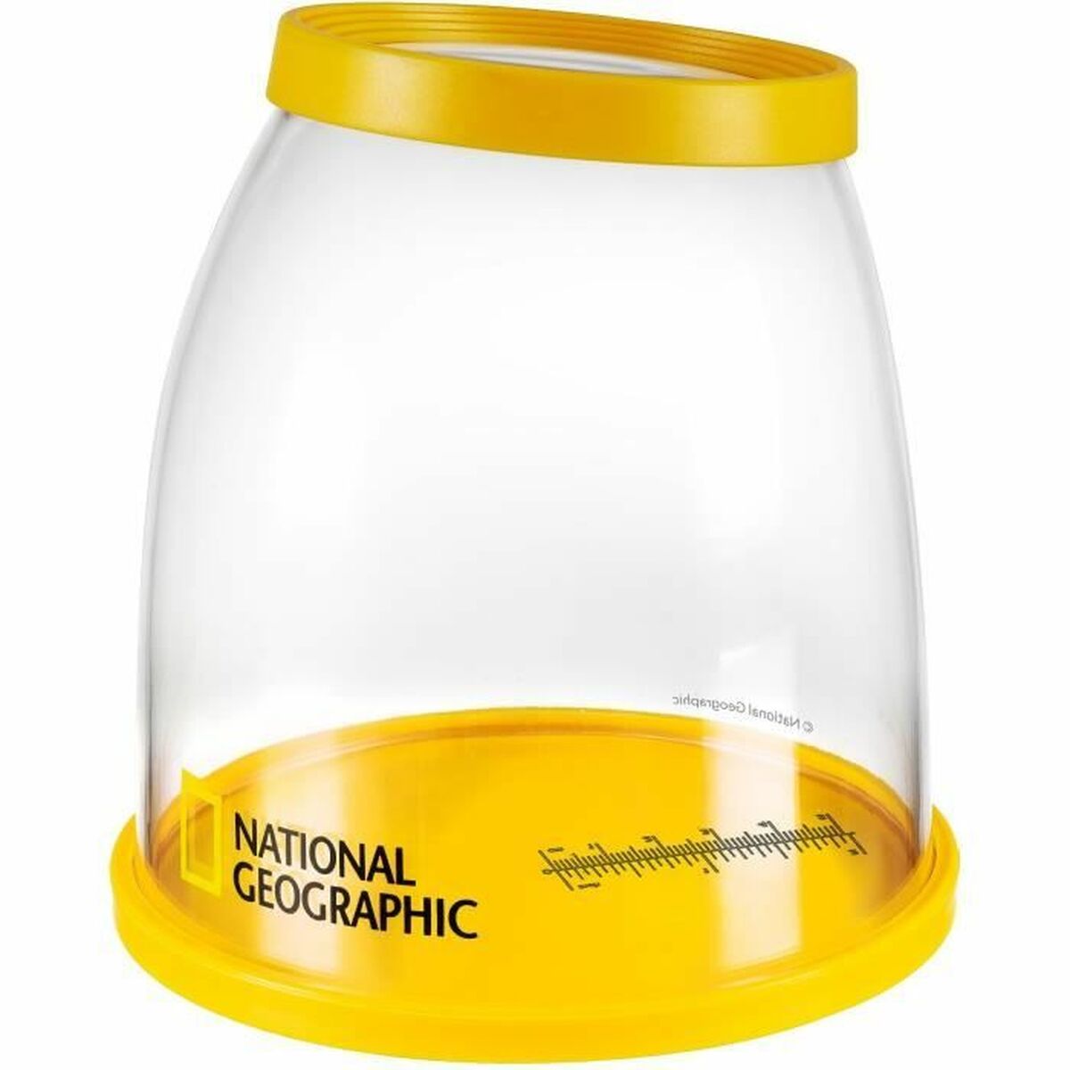 Utbildningsspel National Geographic Explorer in Training Gul Svart 5 Delar - 3