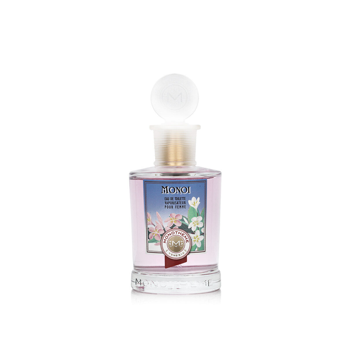 Parfym Damer Monotheme Venezia Monoi EDT 100 ml - 2