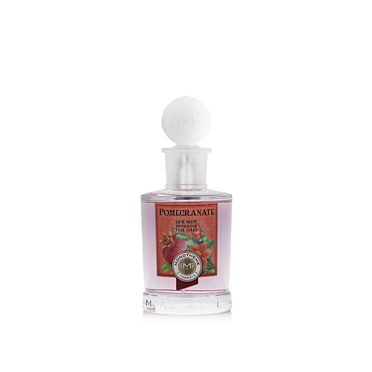 Parfym Damer Monotheme Venezia Pomegranate EDT 100 ml - 2