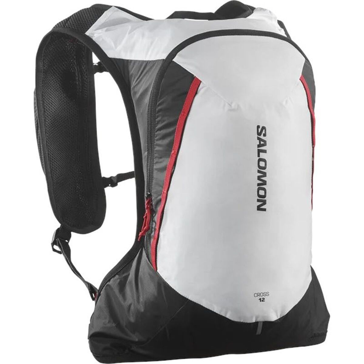 Träningsväska Salomon Cross 12 Vit 12 L
