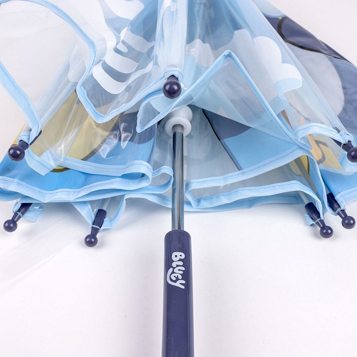 Paraply Bluey 45 cm - 2