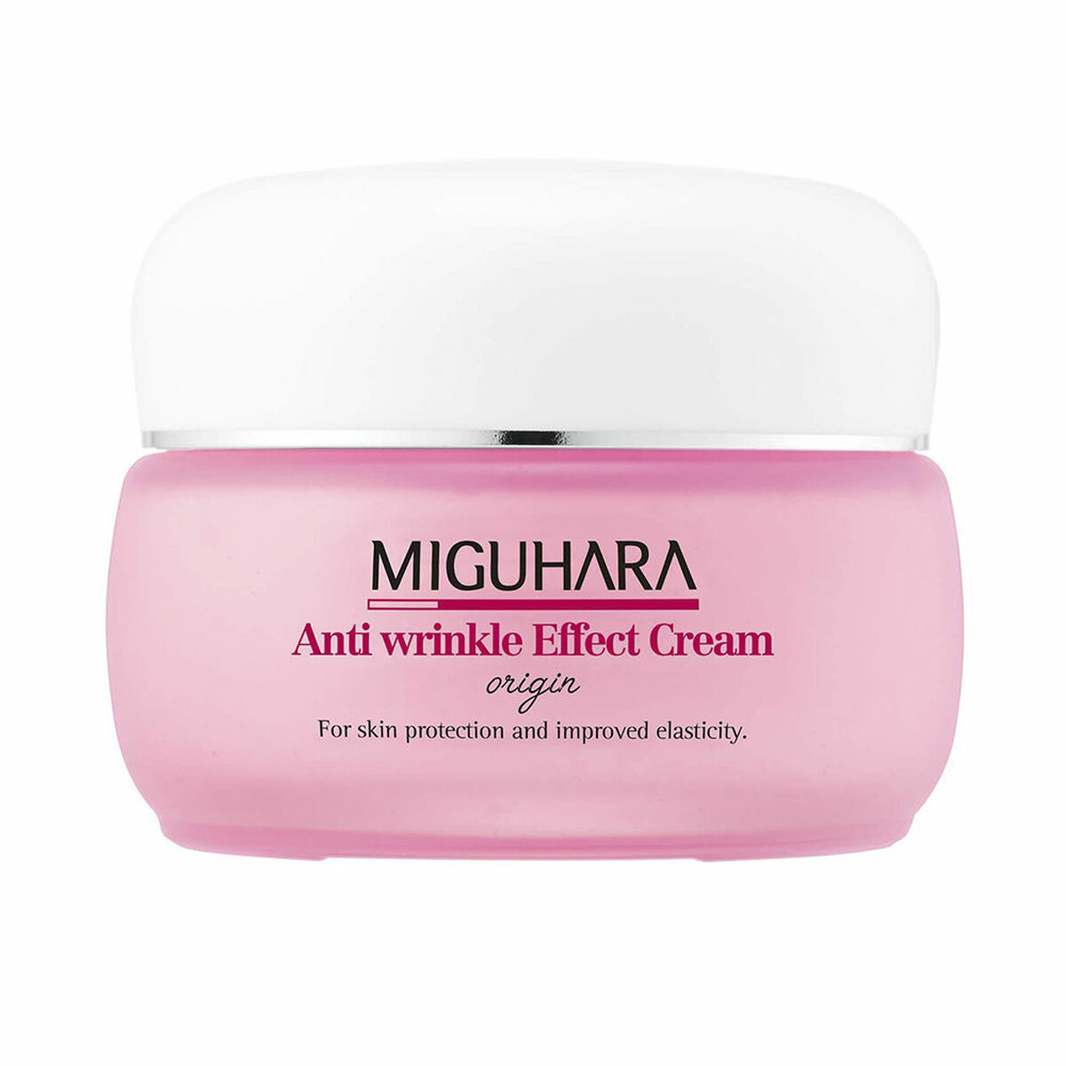 Kräm mot rynkor Miguhara ANTI WRINKLE 50 ml
