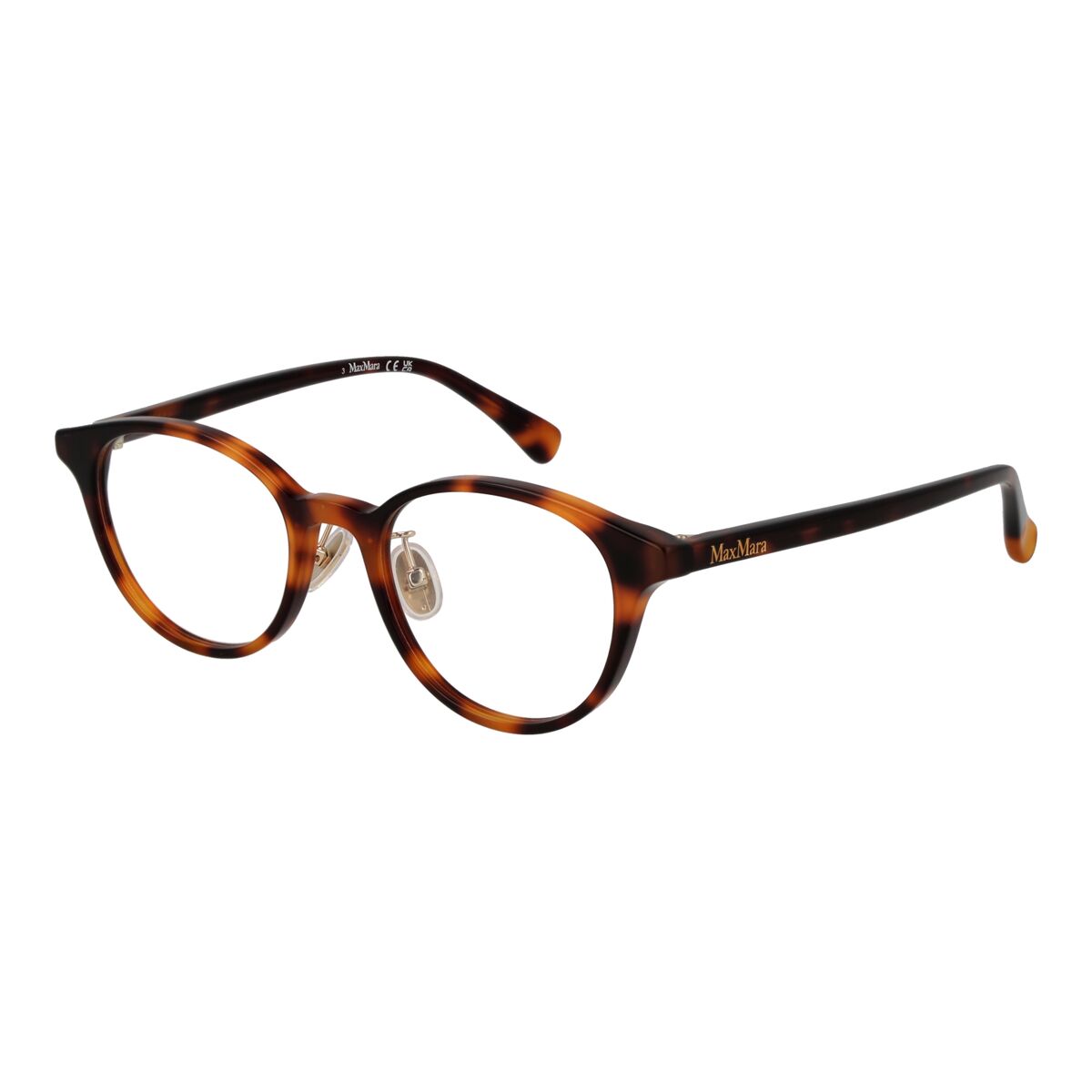 Glasögonbågar Max Mara MM5090-D 49052