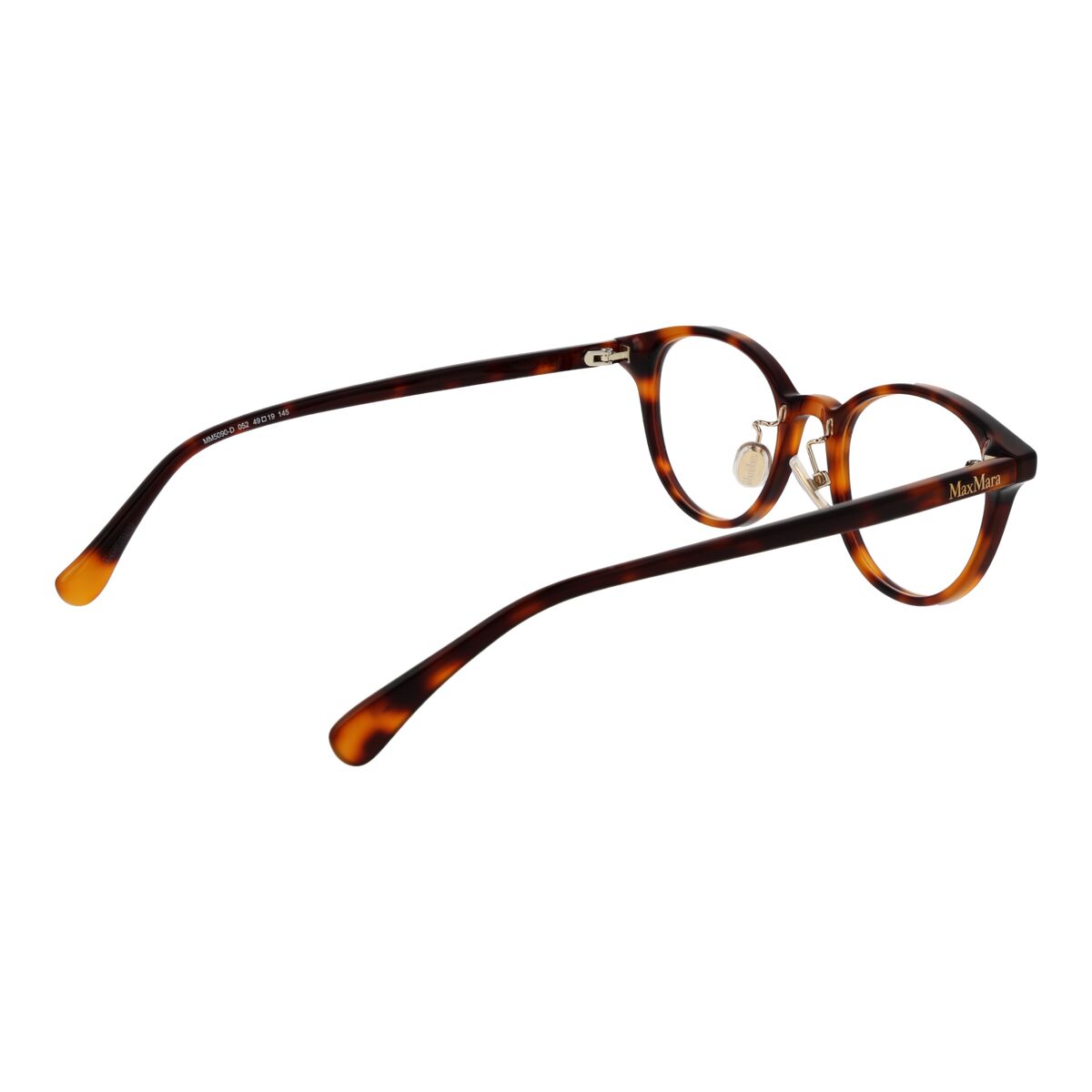 Glasögonbågar Max Mara MM5090-D 49052 - 3