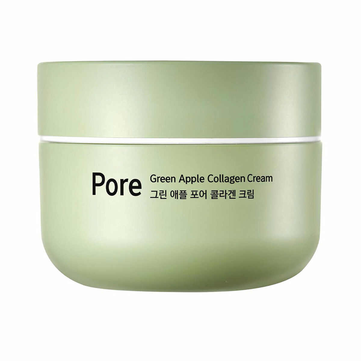 Uppstramande concealer Milk Touch GREEN APPLE PORE 50 ml