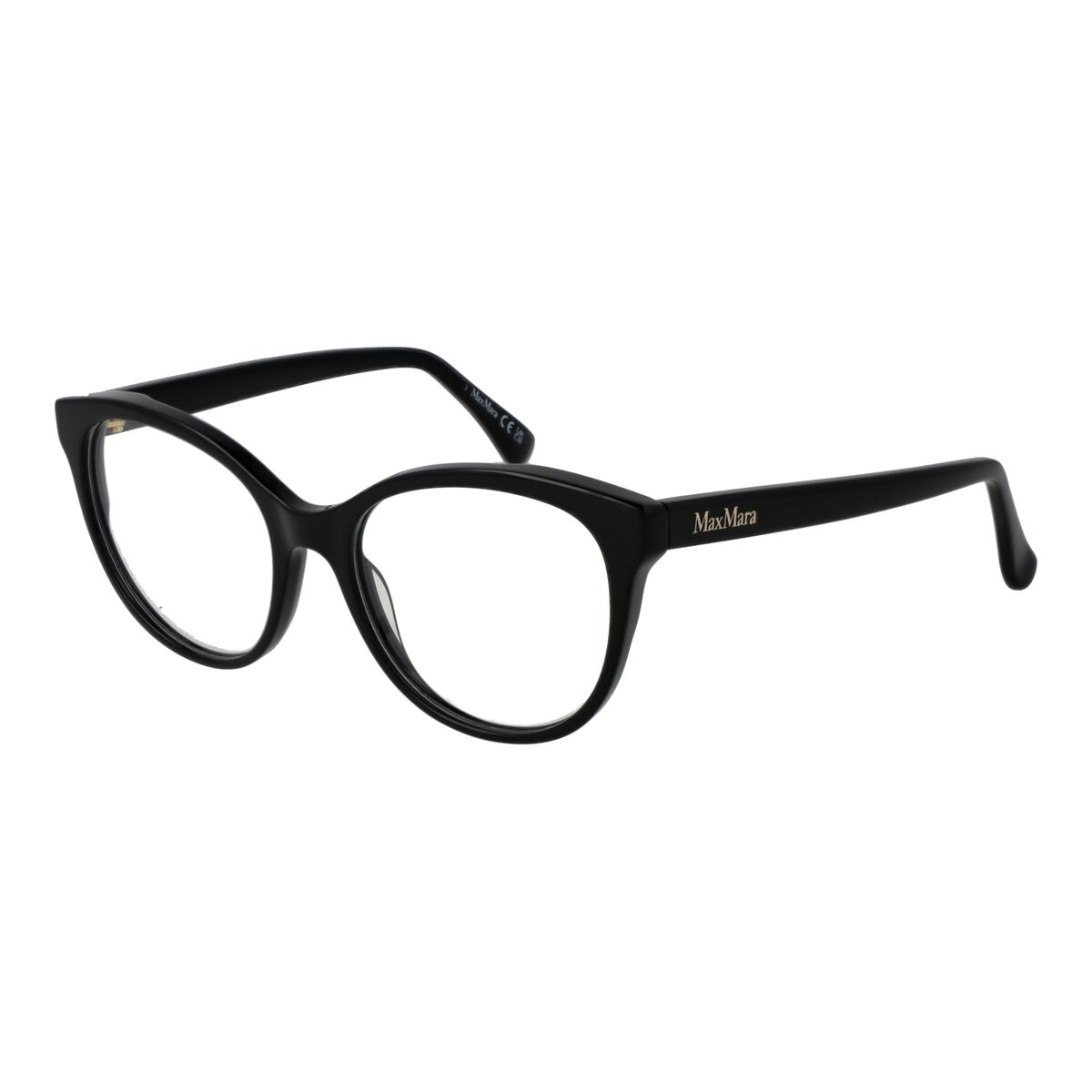 Glasögonbågar Max Mara MM5102 52001