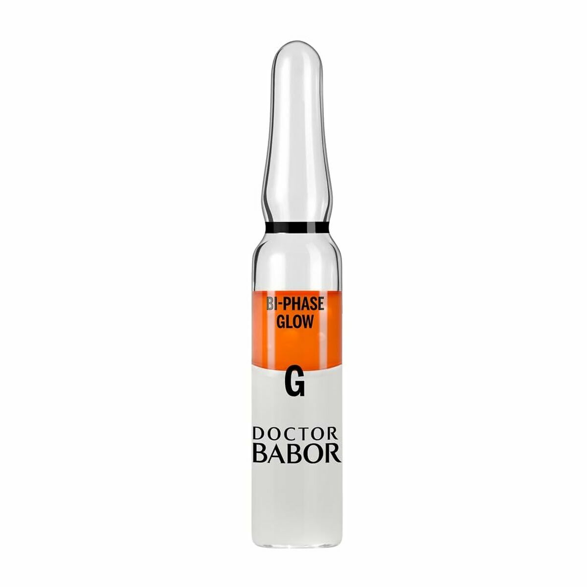 Ansiktskräm Babor RES GLOW BI-PHASE 14 ml