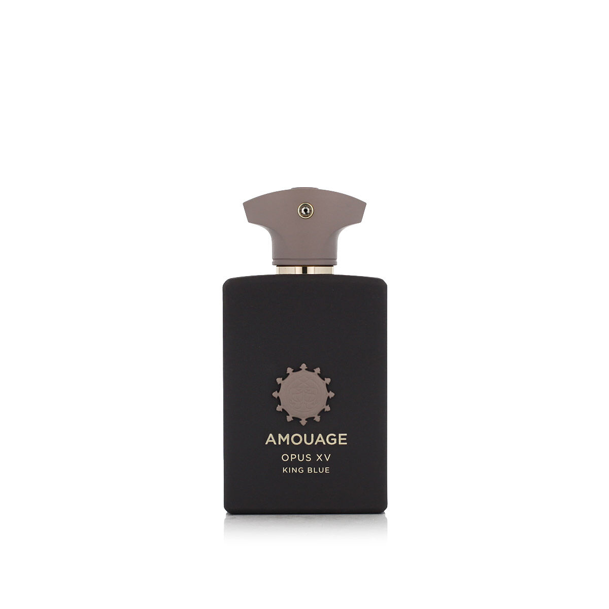 Parfym Unisex Amouage Opus XV – King Blue EDP 100 ml - 2