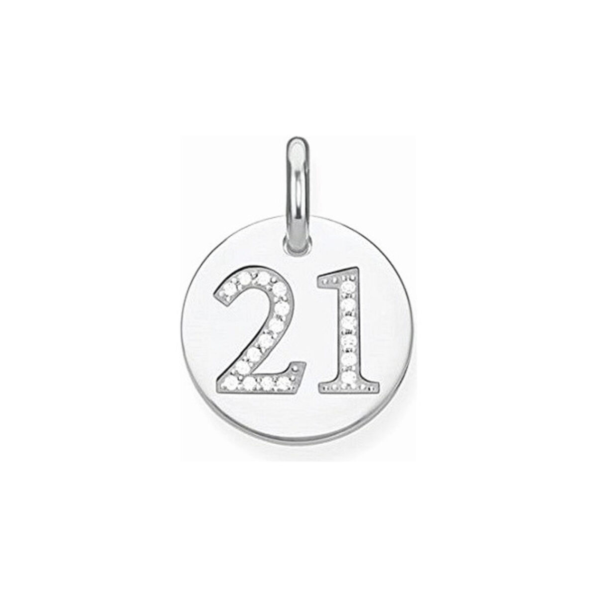 Damhängen Thomas Sabo LBPE001905121