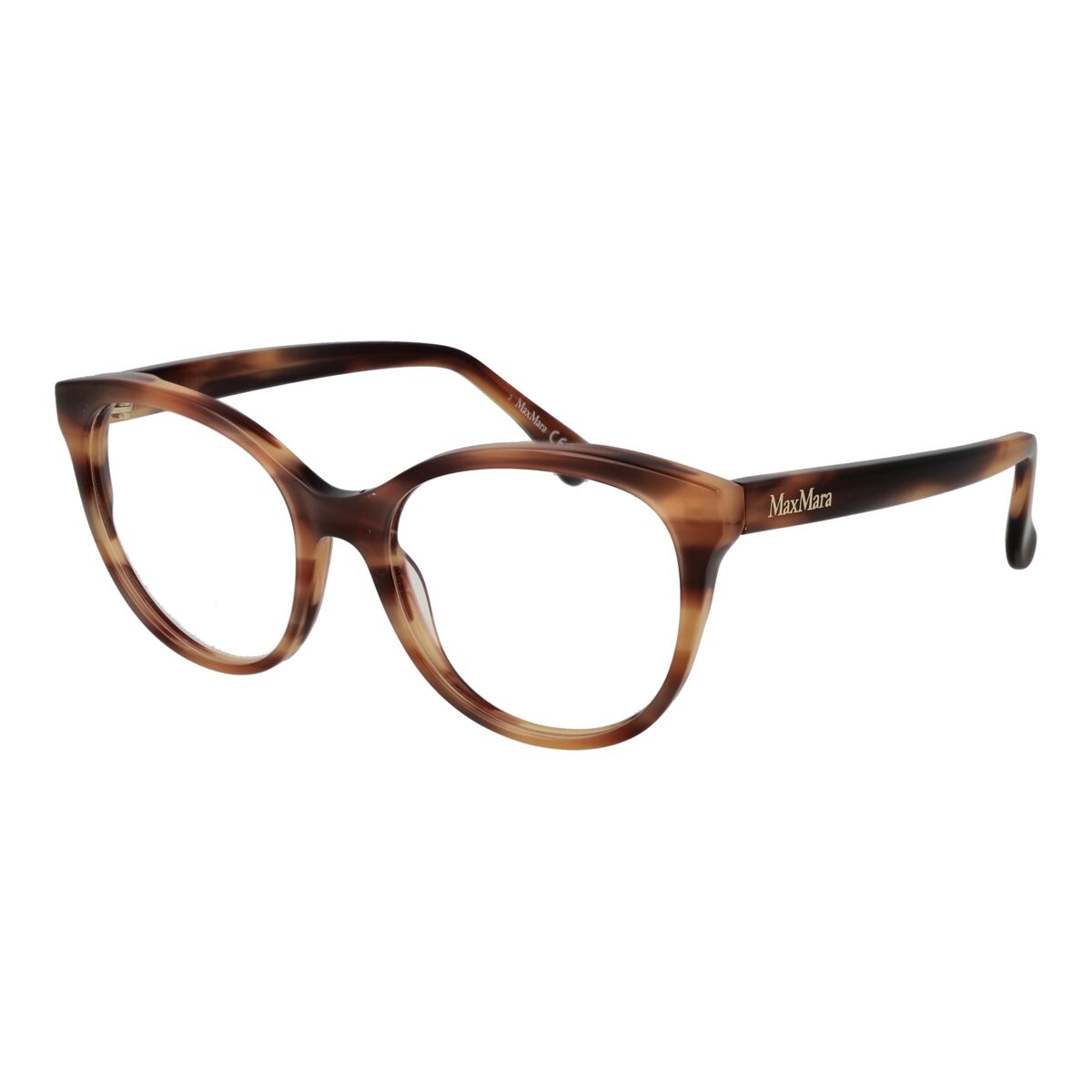 Glasögonbågar Max Mara MM5102 52047