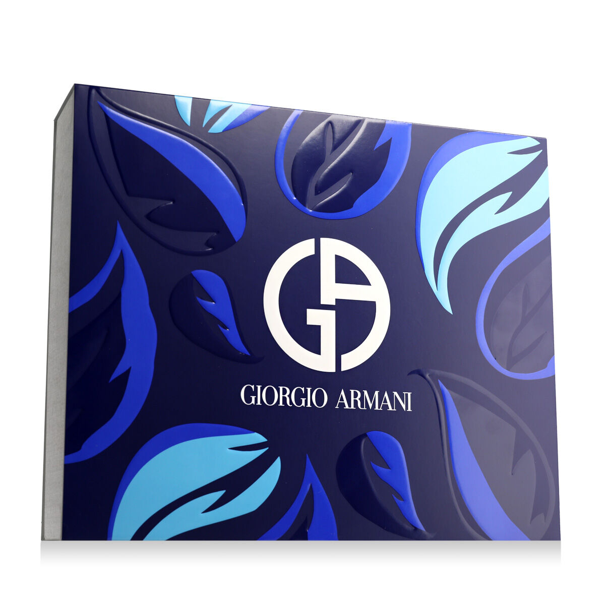 Parfymset Herrar Giorgio Armani Acqua Di Gio 3 Delar