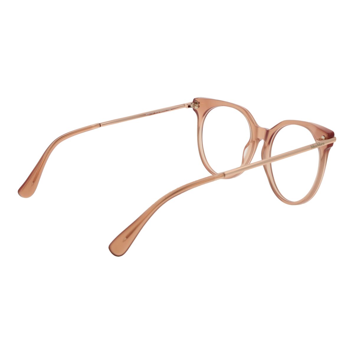 Glasögonbågar Max Mara MM5107 53072 - 3