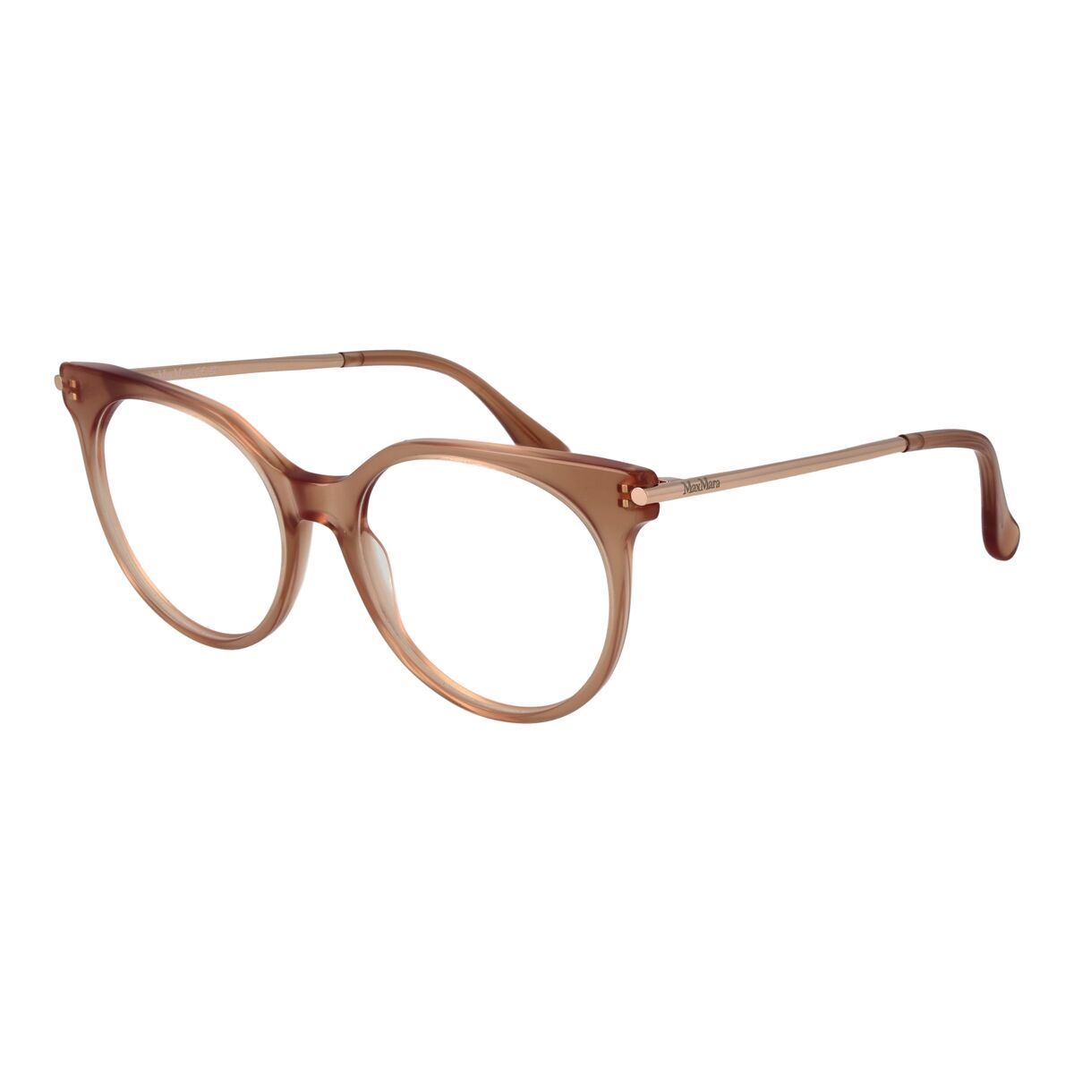 Glasögonbågar Max Mara MM5107 53072