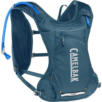 Träningsväska Camelbak Chase Race 4 Blå 1,5 L