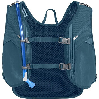 Träningsväska Camelbak Chase Race 4 Blå 1,5 L