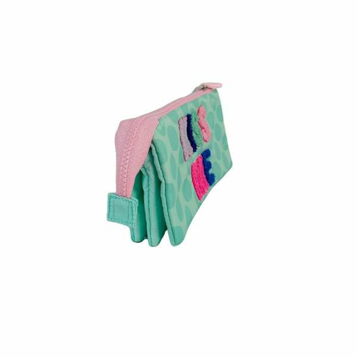 Tredubbel Carry-all Toybags Kiss Me 11 x 23 x 5 cm - 2