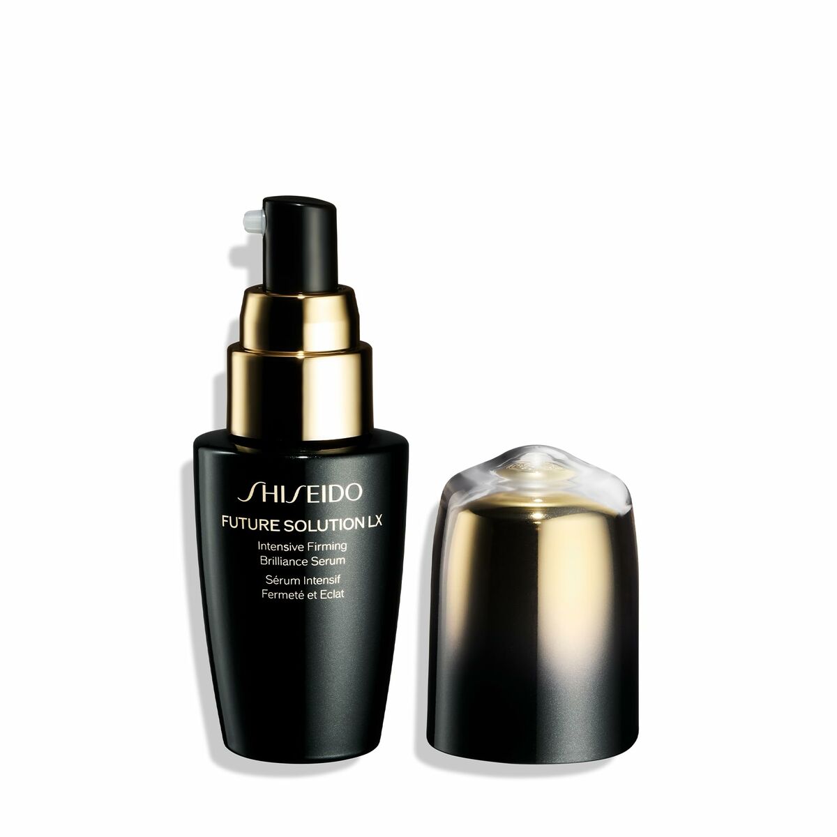 Ansiktskräm Shiseido FUTURE SOLUTION LX 50 ml - 3