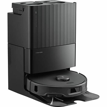 Robotdammsugare Roborock QREVO EDGE 5V1