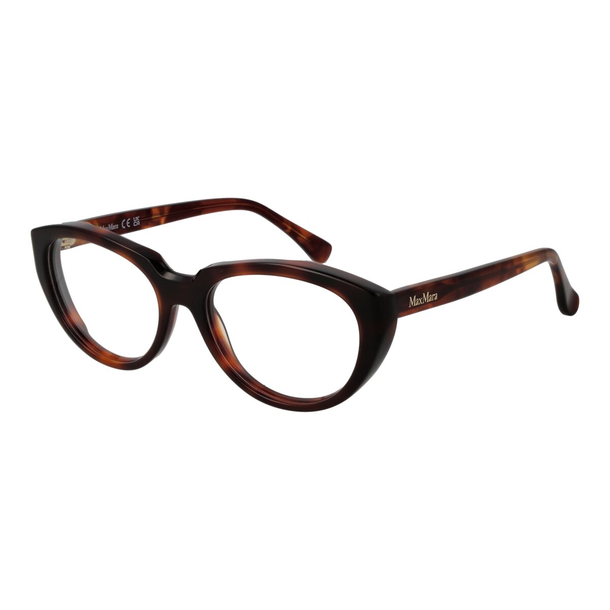 Glasögonbågar Max Mara MM5113 53052