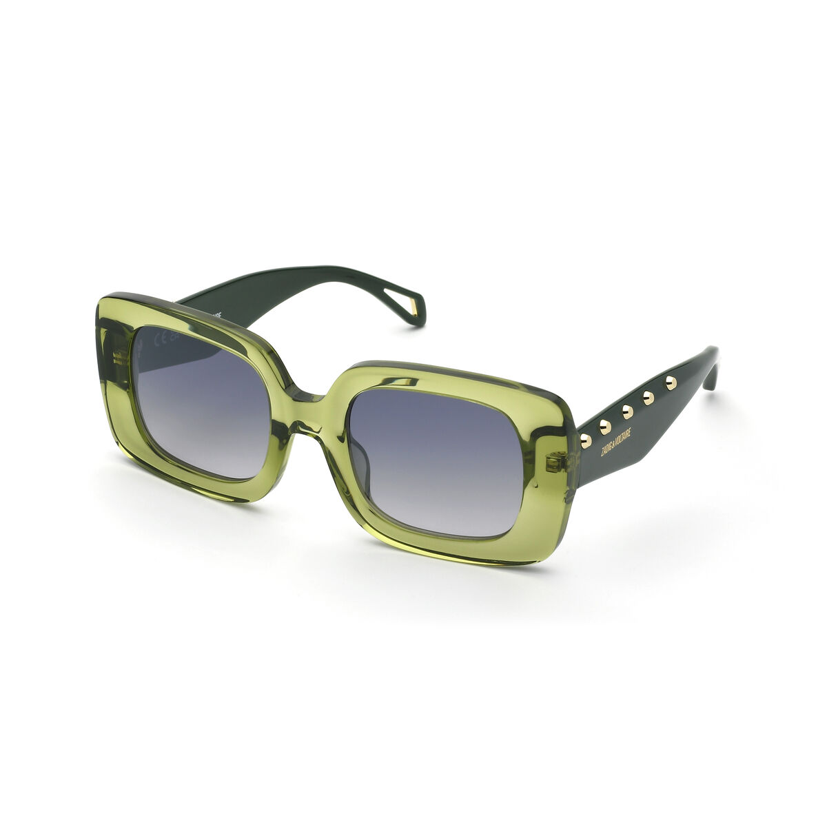 Damsolglasögon Zadig & Voltaire SZV423-51M40X Ø 51 mm